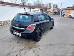 Utilizat 2007 Opel Astra Hatchback | 1.650 EUR (Preț OK)