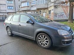 Utilizat 2009 VW Golf VI Break | 3.000 EUR