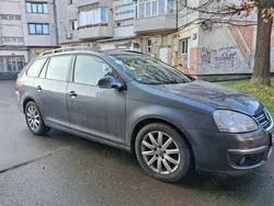 Utilizat 2009 VW Golf VI Break | 3.600 EUR