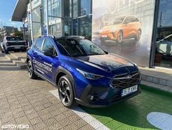 Culoarealbastru Utilizat 2025 Subaru Crosstrek Premium SUV | 35.990 EUR