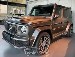 Auriu Utilizat 2022 Mercedes ML63 AMG AMG SUV | 308.162 EUR