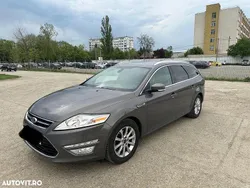 Culoaremaro Utilizat 2014 Ford Mondeo Break | 6.700 EUR (Preț bun)