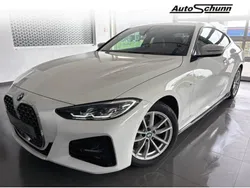 Utilizat 2021 BMW 420 M Sport Coupe | 29.990 EUR (Preț OK)
