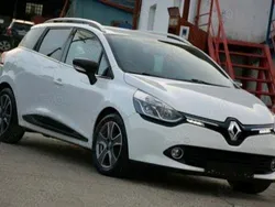 Utilizat 2015 Renault Clio GrandTour Break | 6.700 EUR (Puțin scump)