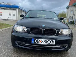 Culoarenegru Utilizat 2009 BMW 118 Hatchback | 3.000 EUR (Preț OK)