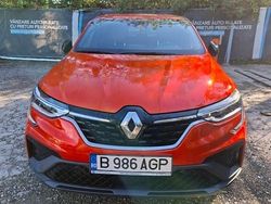 Alte culori Utilizat 2023 Renault Arkana RS Line SUV | 20.691 EUR