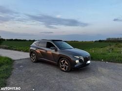 Culoaregri Utilizat 2021 Hyundai Tucson SUV | 24.998 EUR (Preț OK)