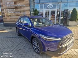 Culoarealbastru Nouă 2025 Toyota Corolla Cross SUV | 34.991 EUR (Preț OK)