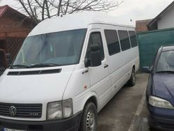 Utilizat 2005 VW LT | 4.250 EUR