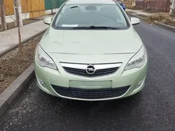 Utilizat 2011 Opel Astra Berlinǎ | 3.600 EUR (Preț OK)