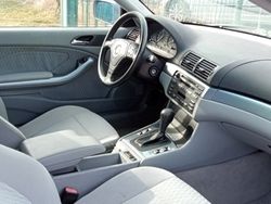 Utilizat 2000 BMW 320 Coupe | 8.900 EUR