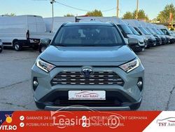 Culoaregri Utilizat 2020 Toyota RAV4 Hybrid SUV | 34.727 EUR (Puțin scump)