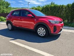 Culoarerosu Utilizat 2018 Kia Stonic Platinum Edition SUV | 8.990 EUR (Preț OK)