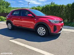 Culoarerosu Utilizat 2018 Kia Stonic Platinum Edition SUV | 8.990 EUR