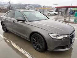 Utilizat 2014 Audi A6 Berlinǎ | 17.500 EUR (Scump)