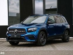 Albastru Utilizat 2025 Mercedes GLB250 SUV | 55.963 EUR
