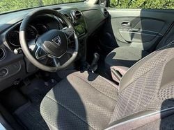 Culoaregri Utilizat 2019 Dacia Logan Acces Berlinǎ | 5.980 EUR (Preț OK)