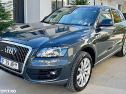 Culoaregri Utilizat 2008 Audi Q5 SUV | 7.500 EUR (Super Preț)