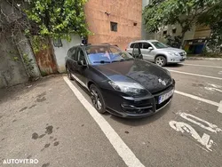 Gri Utilizat 2012 Renault Laguna GrandTour Initiale Paris Break | 4.900 EUR