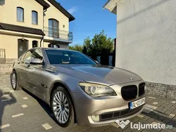 Utilizat 2009 BMW 745 Comfort Edition Berlinǎ | 10.500 EUR