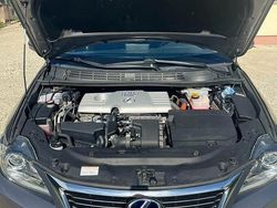 Culoaregri Utilizat 2015 Lexus CT200h Limited Edition Hatchback | 13.400 EUR