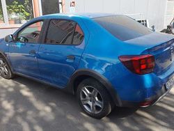 Utilizat 2020 Dacia Logan Stepway Berlinǎ | 9.350 EUR (Preț OK)