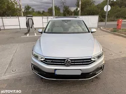 Culoaregri Utilizat 2020 VW Passat GTE Break | 26.000 EUR (Scump)