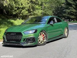 Culoareverde Utilizat 2017 Audi RS5 Comfort Coupe | 44.000 EUR