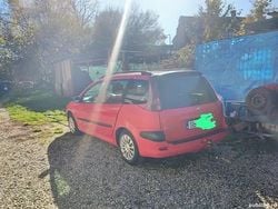 Utilizat 2004 Peugeot 206 Break | 1.200 EUR (Preț OK)