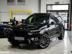 Culoarenegru Utilizat 2025 BMW X7 Comfort Edition SUV | 97.389 EUR (Preț OK)
