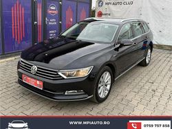 Culoarenegru Utilizat 2015 VW Passat Comfortline Break | 13.500 EUR (Preț OK)