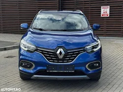 Culoarealbastru Utilizat 2021 Renault Kadjar Intens SUV | 16.990 EUR (Puțin scump)