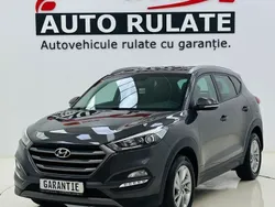 Gri Utilizat 2016 Hyundai Tucson SUV | 13.590 EUR (Preț OK)