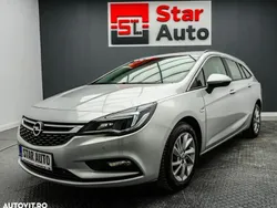 Gri Utilizat 2018 Opel Astra Dynamic Break | 8.490 EUR (Preț OK)