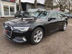 Utilizat 2024 Audi A6 Advanced Break | 47.405 EUR (Scump)