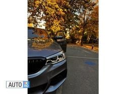 Gri Utilizat 2018 BMW 530 Berlinǎ | 36.500 EUR
