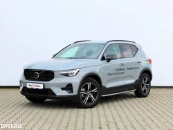 Gri Utilizat 2025 Volvo XC40 Plus SUV | 38.675 EUR (Preț OK)