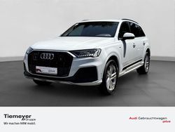 Utilizat 2024 Audi Q7 S-Line SUV | 71.819 EUR