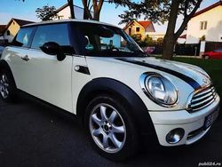 Utilizat 2009 Mini ONE Hatchback | 1.900 EUR (Super Preț)