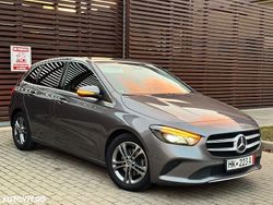 Culoaregri Utilizat 2020 Mercedes B200 Progressive Monovolum | 16.950 EUR