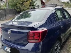 Utilizat 2019 Dacia Logan Berlinǎ | 6.800 EUR (Preț bun)