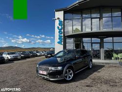 Culoarenegru Utilizat 2014 Audi A4 Break | 9.990 EUR (Preț OK)