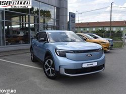 Culoarealbastru Nouă 2025 Ford Explorer SUV | 27.600 EUR (Preț bun)