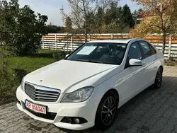 Utilizat 2013 Mercedes C180 Berlinǎ | 8.700 EUR