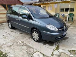 Culoaregri Utilizat 2012 Citroën C8 Exclusive Monovolum | 4.650 EUR