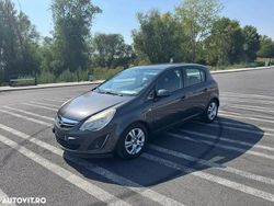 Culoaregri Utilizat 2011 Opel Corsa Edition | 3.490 EUR (Puțin scump)