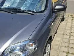 Gri Utilizat 2007 Chevrolet Aveo Berlinǎ | 1.850 EUR (Preț OK)