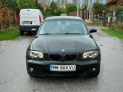 Utilizat 2007 BMW 118 Hatchback | 3.300 EUR (Puțin scump)