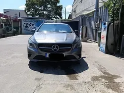 Gri Utilizat 2014 Mercedes CLA180 Berlinǎ | 11.500 EUR (Preț OK)