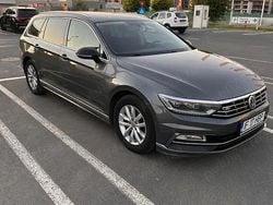 Culoaregri Utilizat 2016 VW Passat Comfortline Hatchback | 11.000 EUR (Preț OK)
